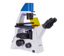 倒置荧光显微镜 MF52-N